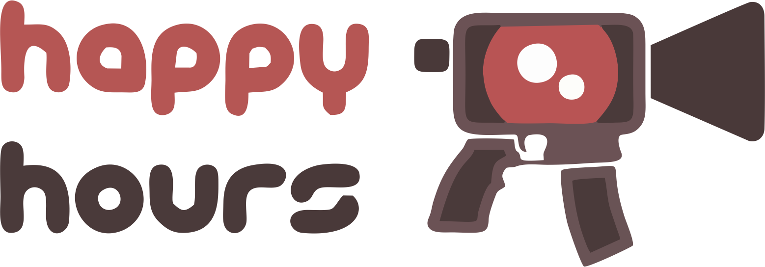 HappyHours Logo_Header