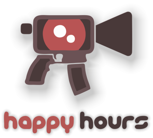 HappyHours Logo_Shadow